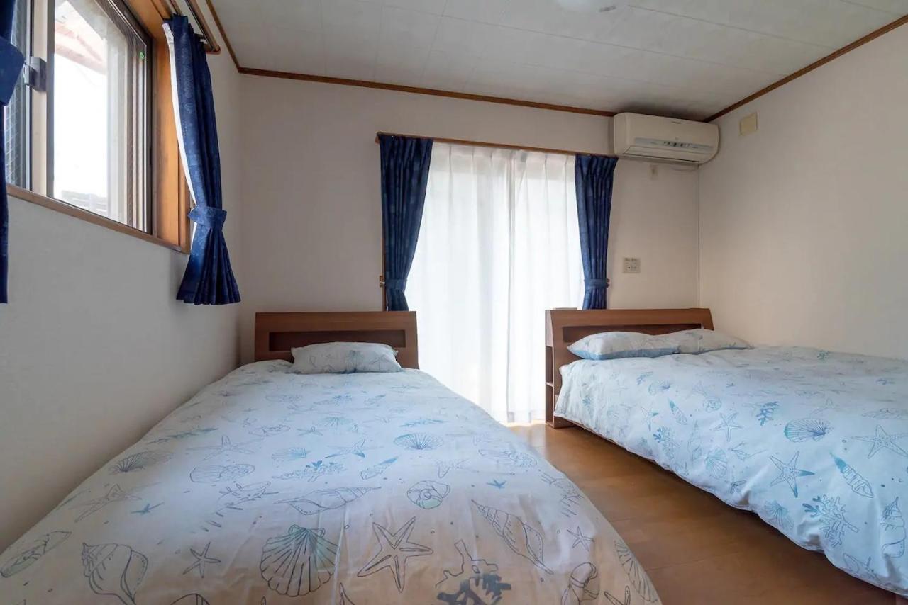 Kou / Vacation Stay 5729 Tokio Buitenkant foto