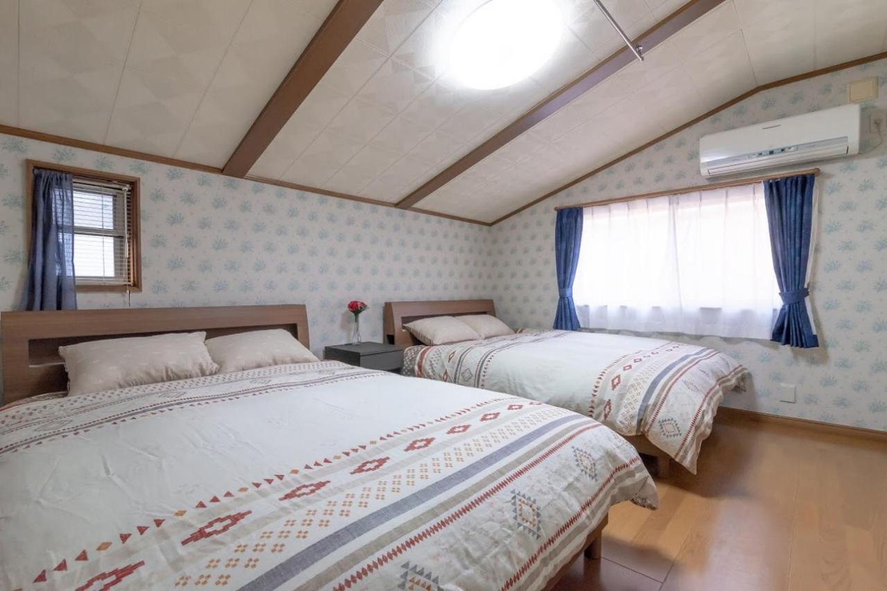Kou / Vacation Stay 5729 Tokio Buitenkant foto
