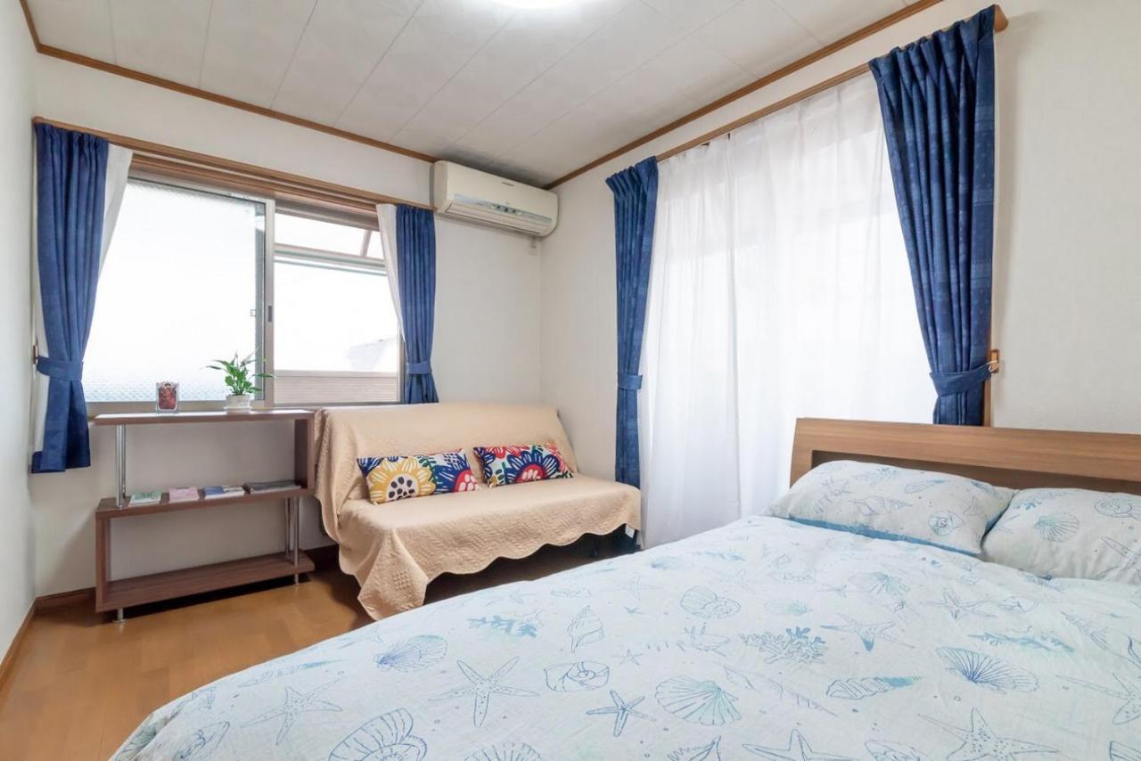 Kou / Vacation Stay 5729 Tokio Buitenkant foto