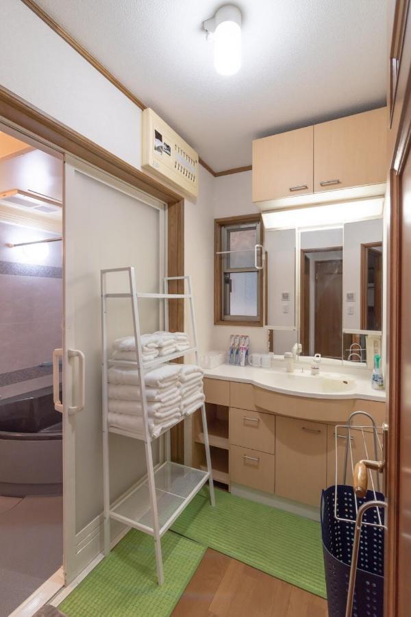 Kou / Vacation Stay 5729 Tokio Buitenkant foto