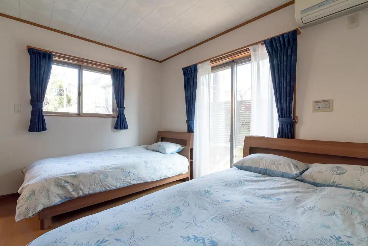 Kou / Vacation Stay 5729 Tokio Buitenkant foto