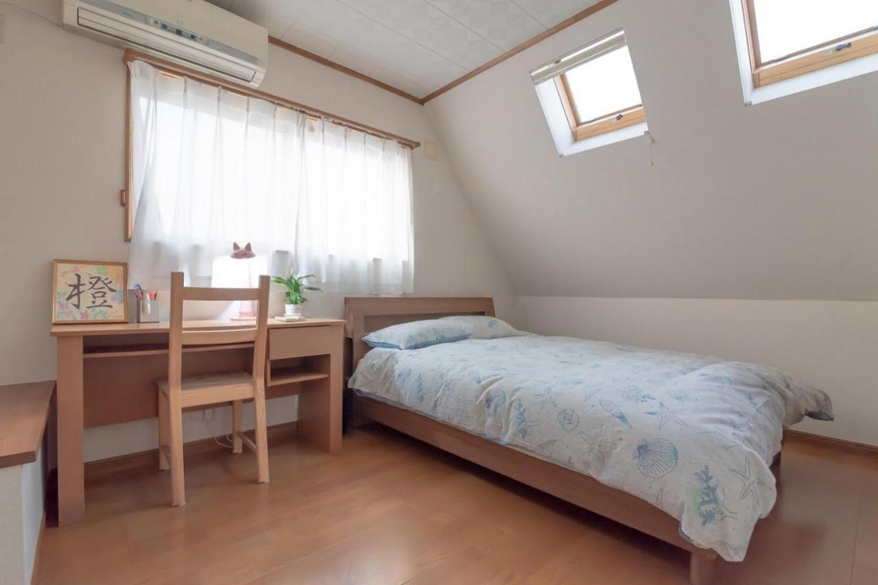 Kou / Vacation Stay 5729 Tokio Buitenkant foto