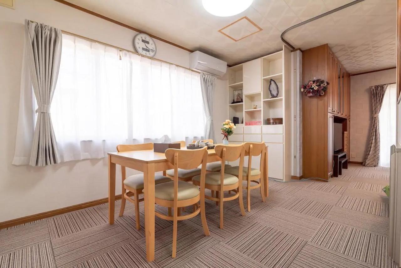 Kou / Vacation Stay 5729 Tokio Buitenkant foto